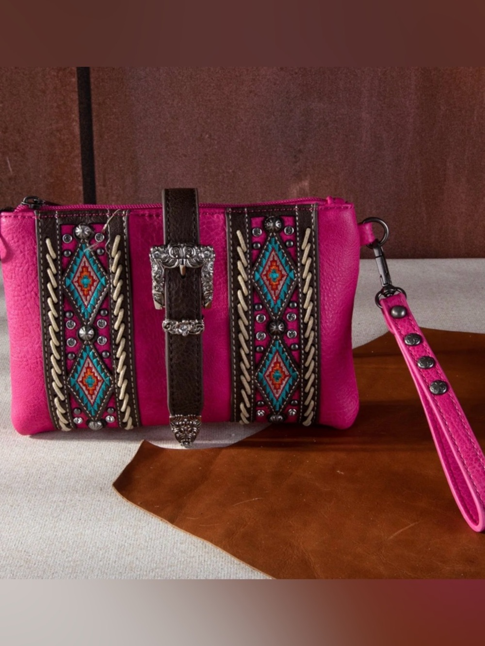 Montana West Crossbody Bag 💥Sale